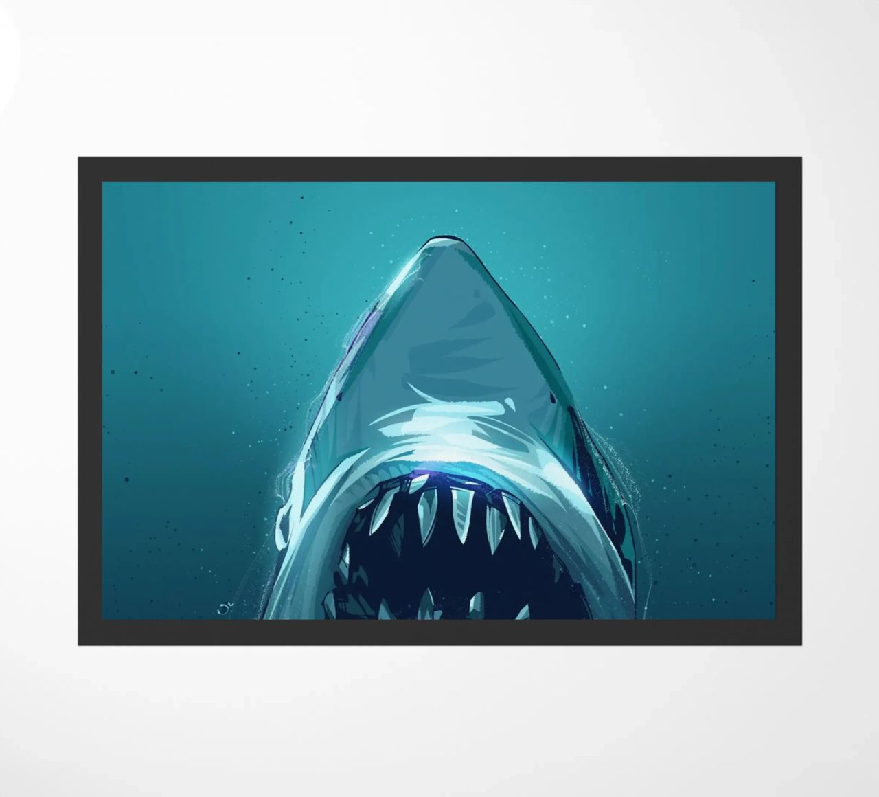 Jaws zerbino da nabakumov