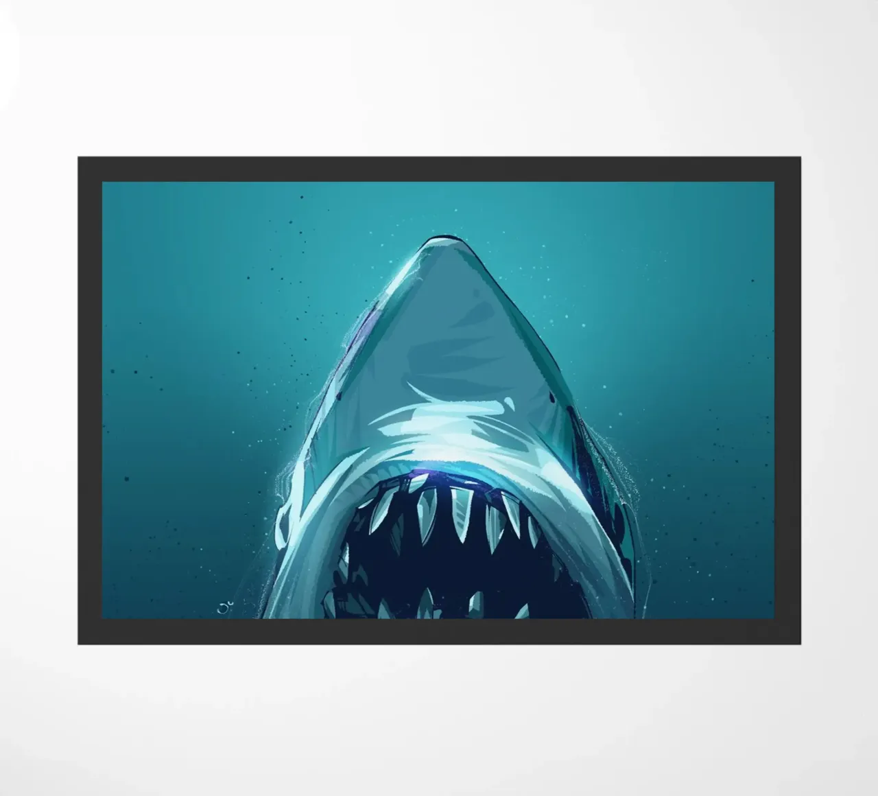 Jaws zerbino da nabakumov