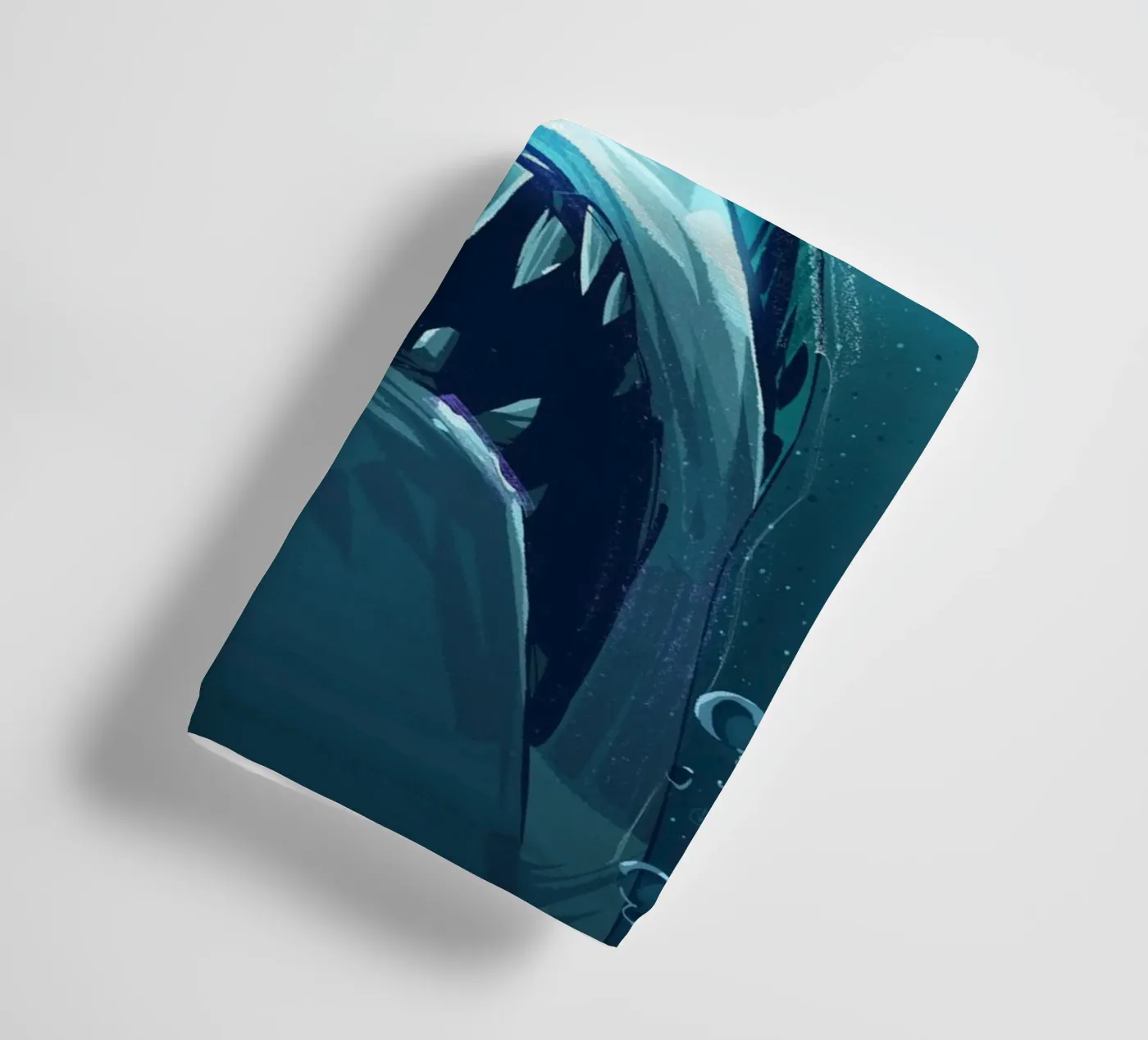 Jaws badhanddoek van nabakumov