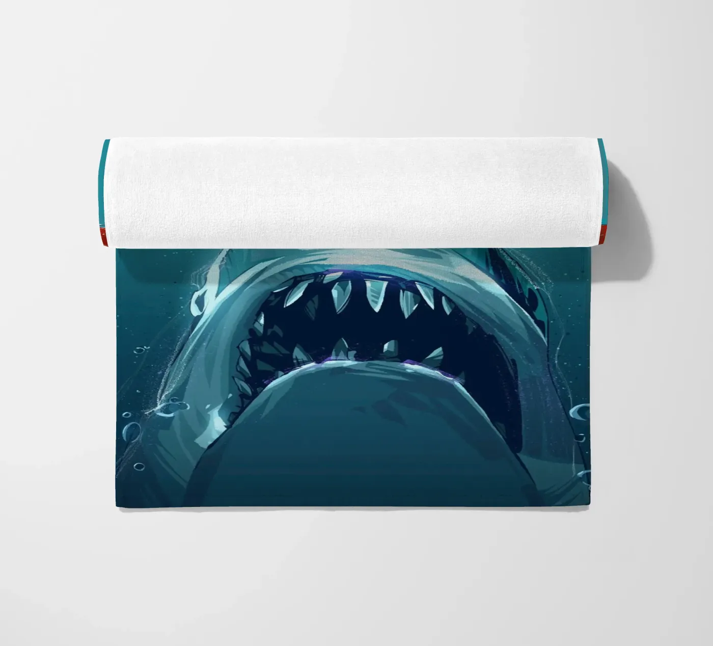 Jaws telo mare da nabakumov