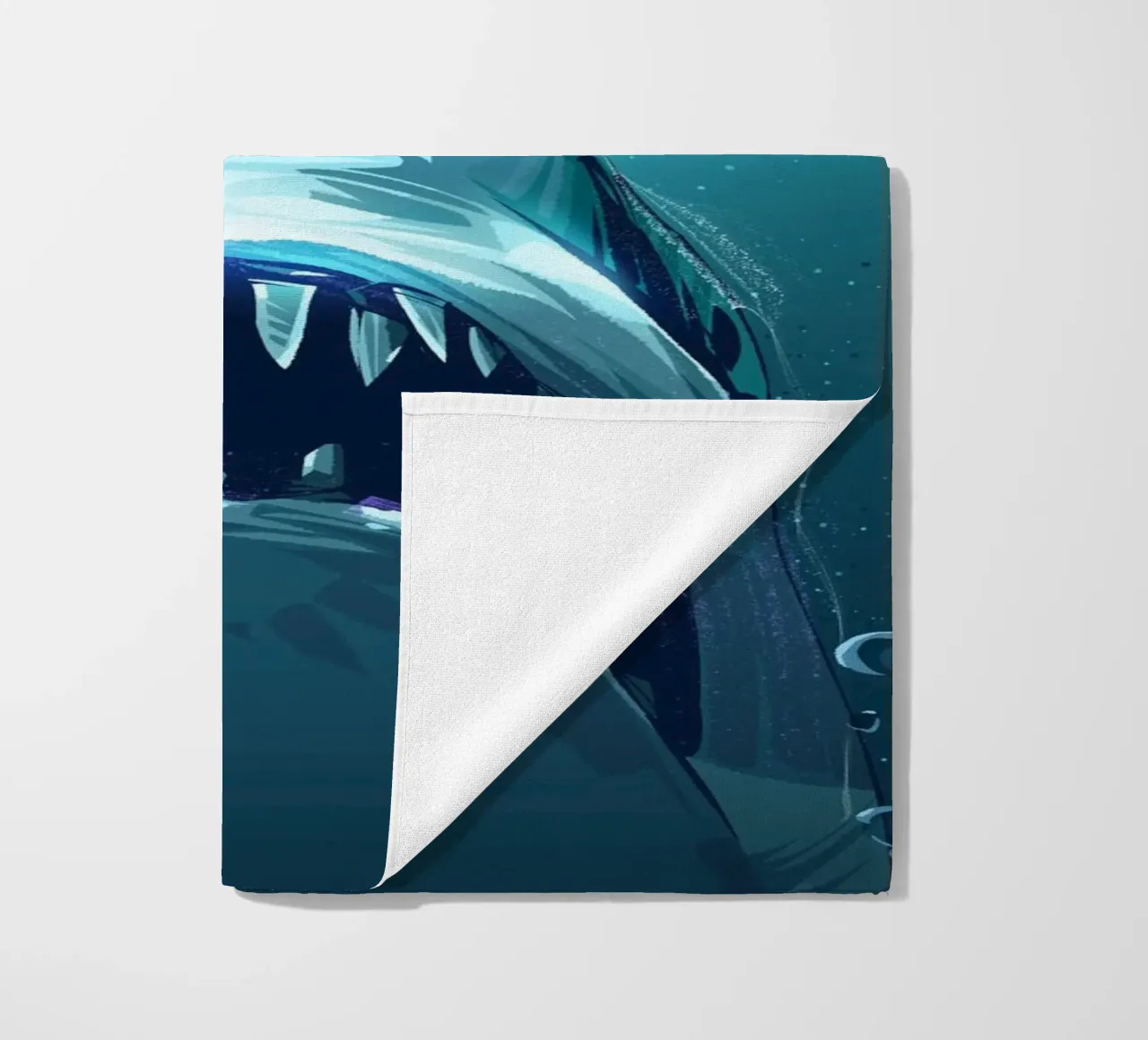 Jaws telo mare da nabakumov