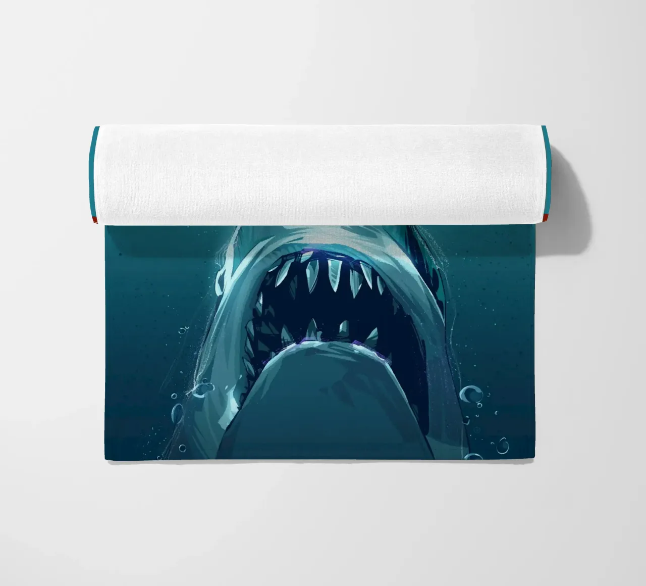 Jaws telo mare da nabakumov