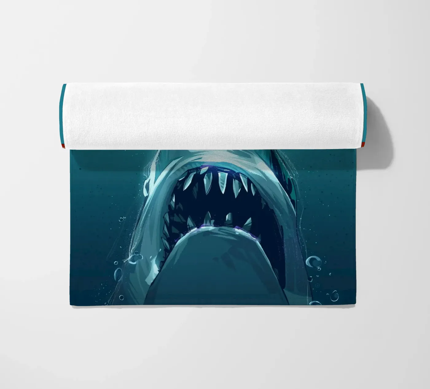 Jaws telo mare da nabakumov