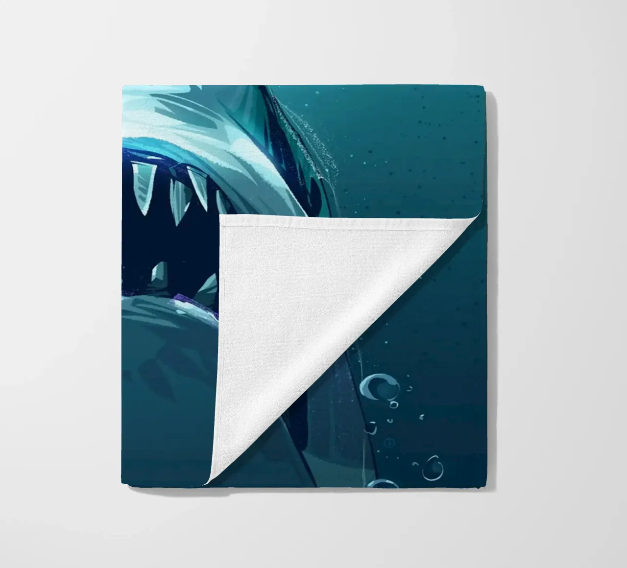 Jaws telo mare da nabakumov