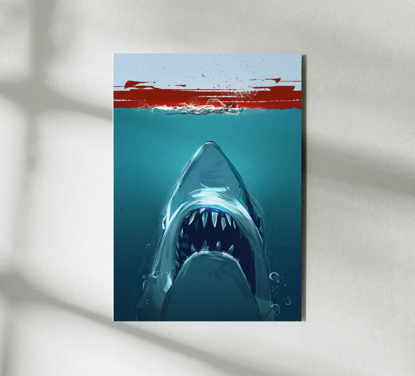 Jaws pannello forex da nabakumov