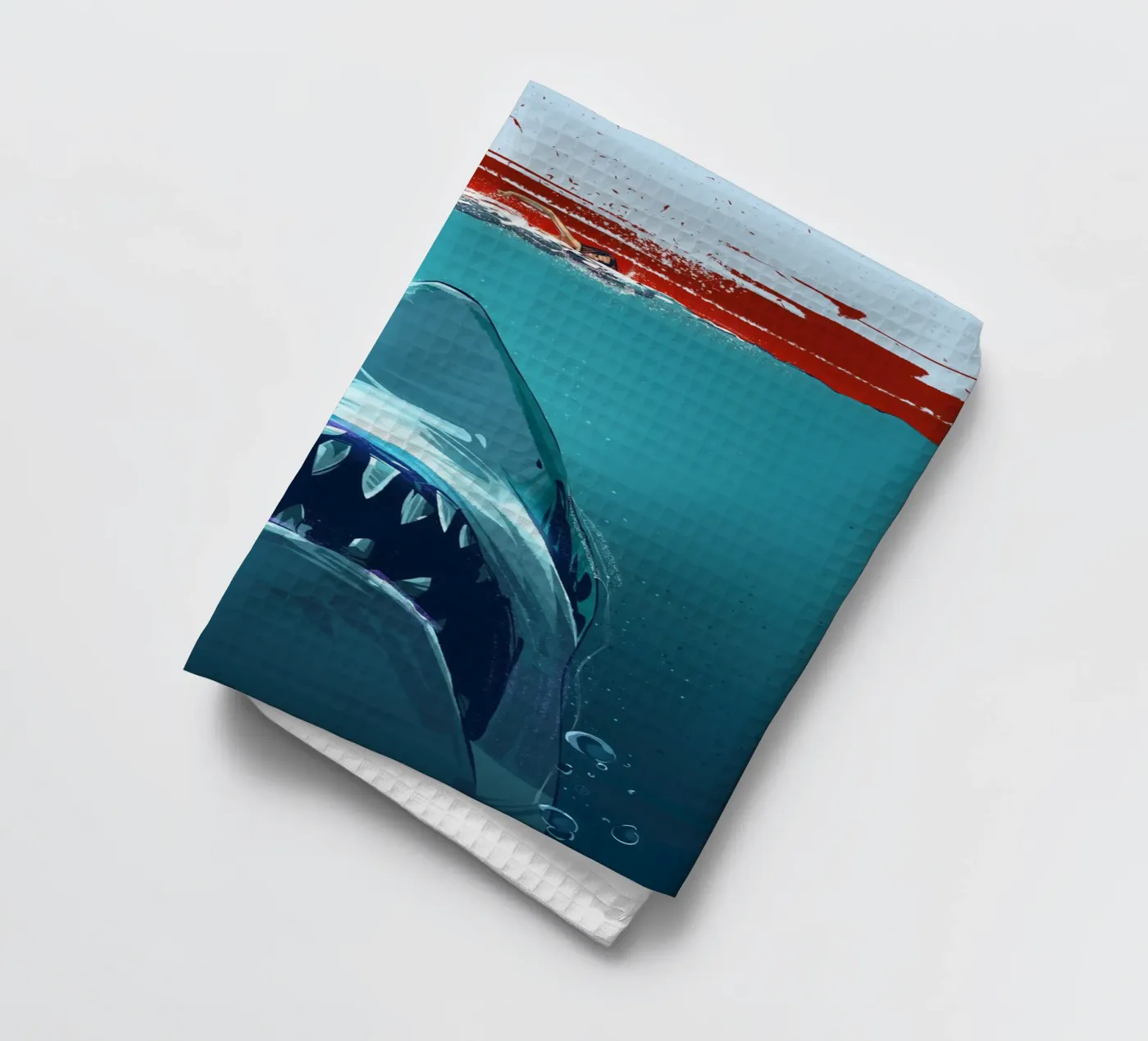 Jaws torchon de nabakumov