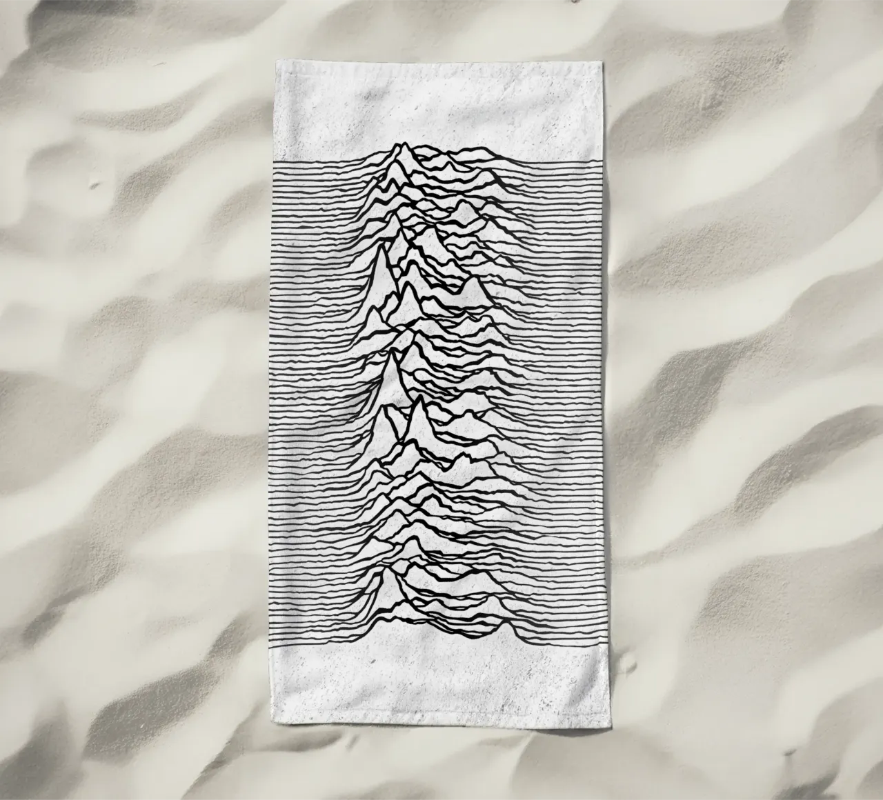 Unknown Pleasures telo mare da nabakumov