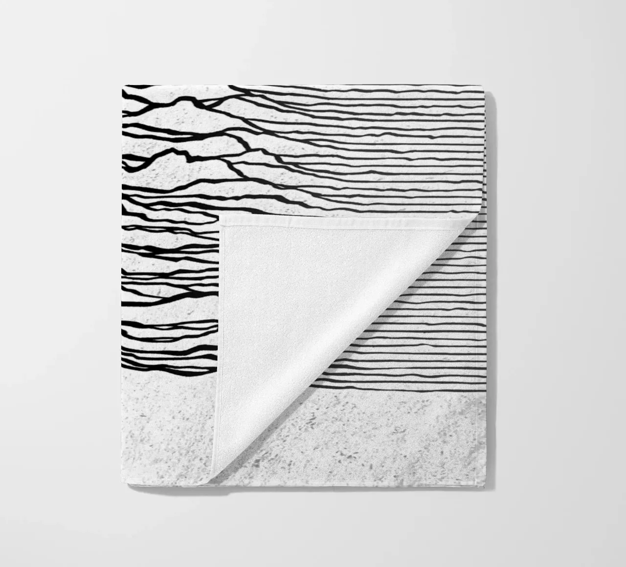 Unknown Pleasures telo mare da nabakumov