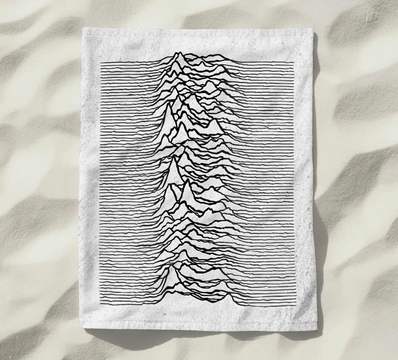 Unknown Pleasures telo mare da nabakumov