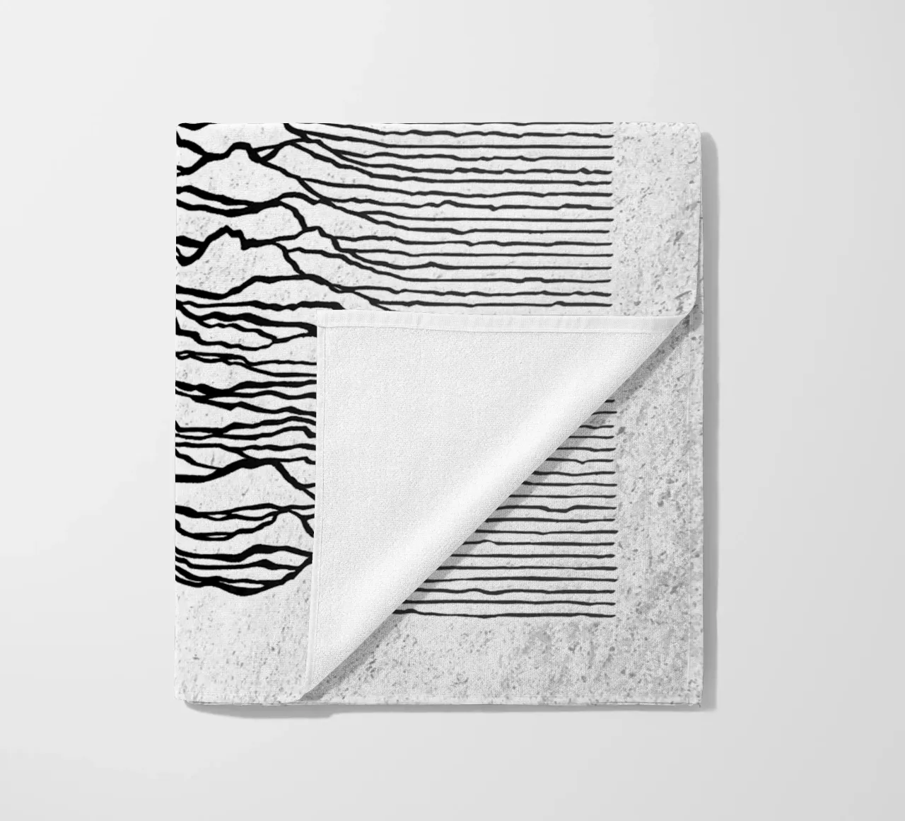Unknown Pleasures telo mare da nabakumov