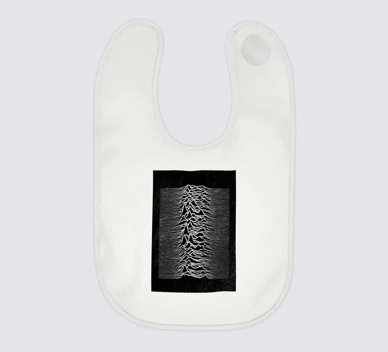 Unknown Pleasures bavaglino da nabakumov