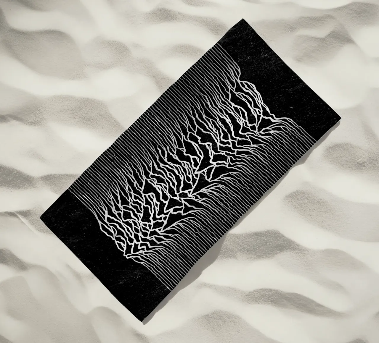 Unknown Pleasures telo mare da nabakumov
