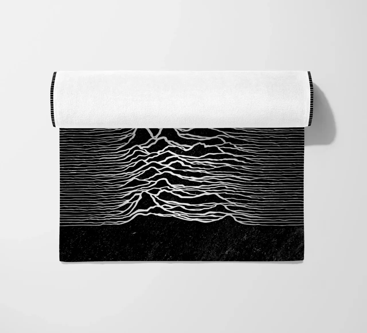 Unknown Pleasures telo mare da nabakumov