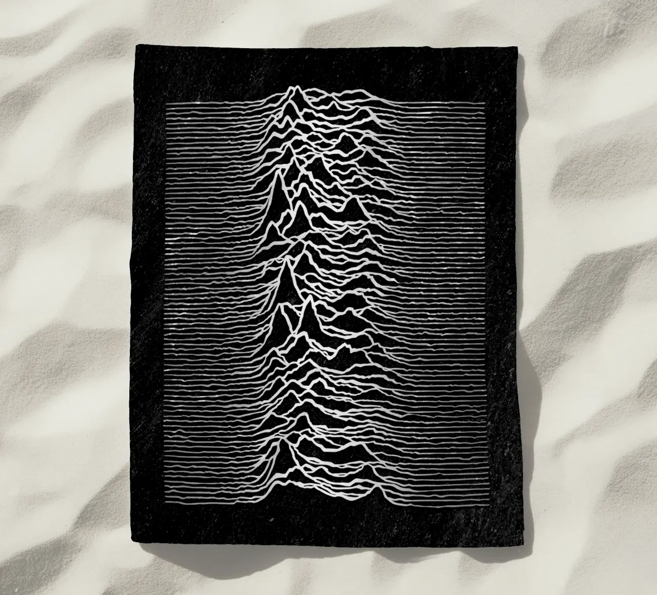 Unknown Pleasures telo mare da nabakumov