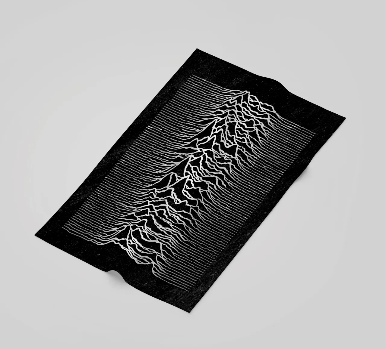 Unknown Pleasures telo mare da nabakumov