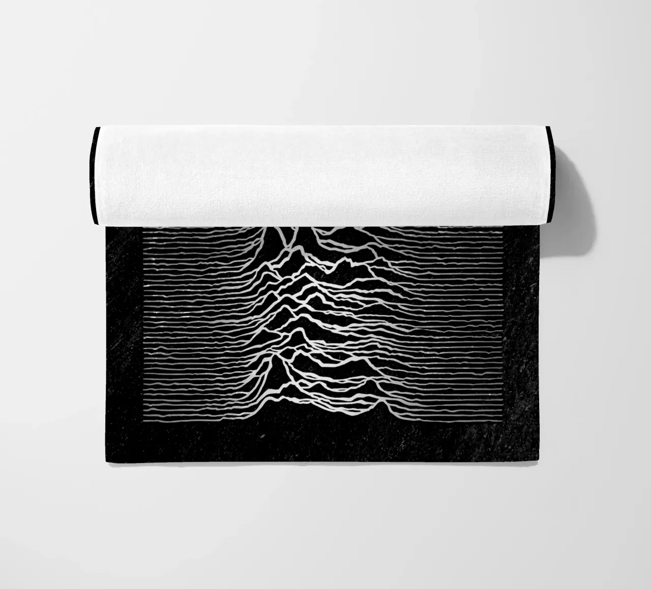 Unknown Pleasures telo mare da nabakumov