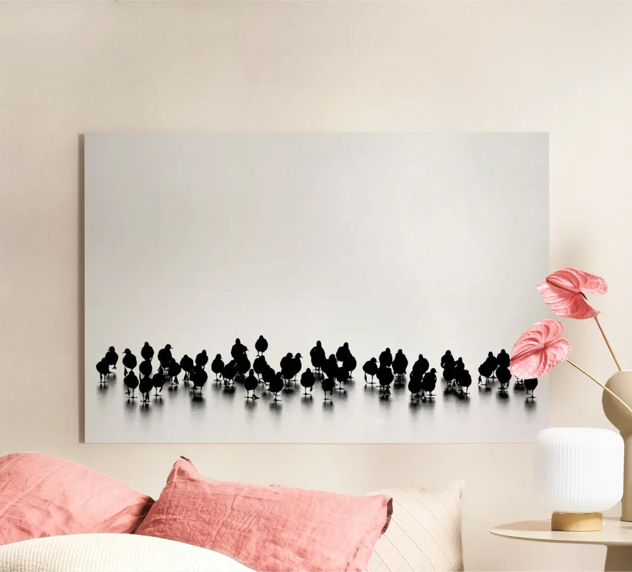 Untitled - Yordan Vasilev plexiglass da Pictufy