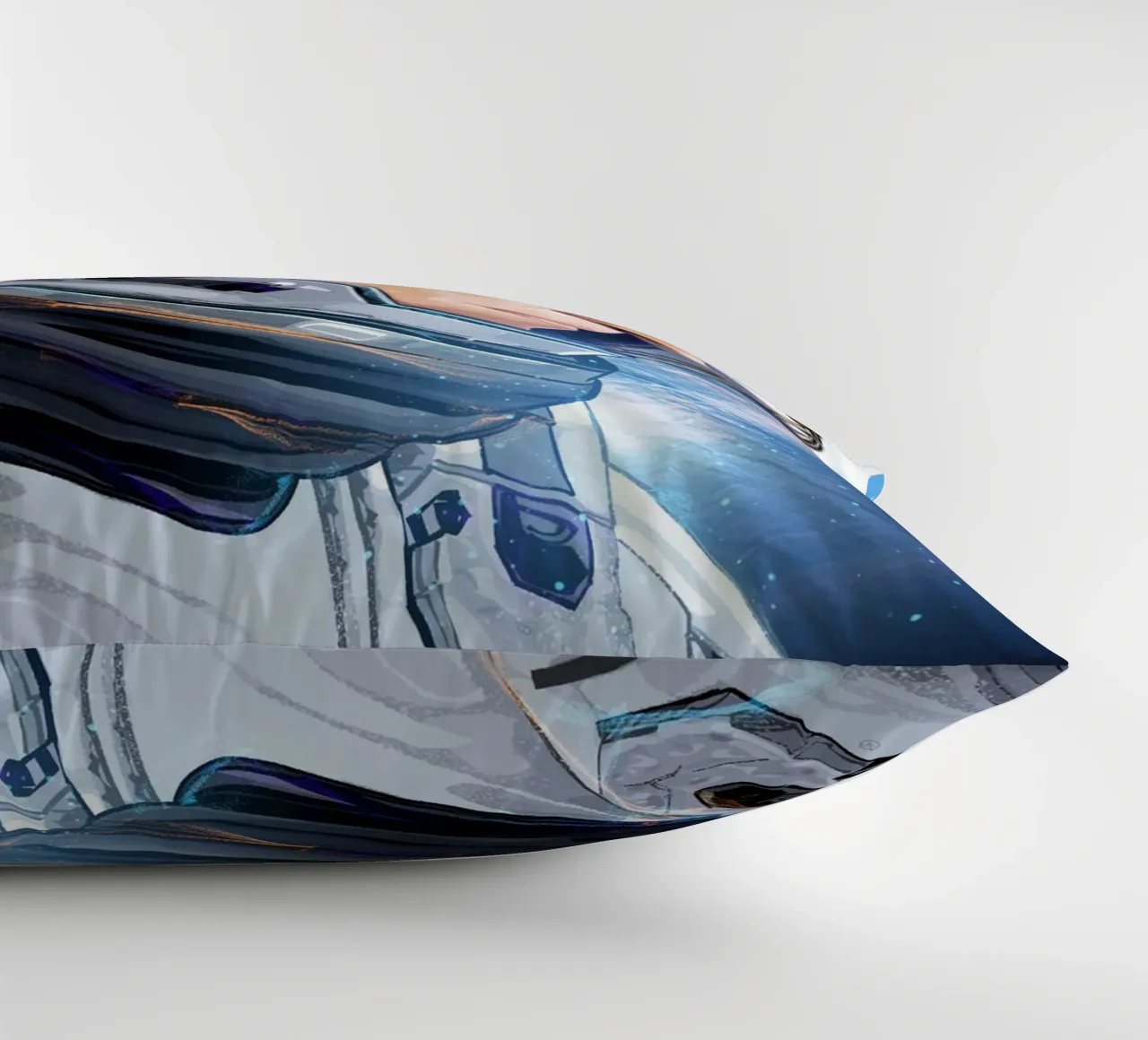 Interstellar Astronaut cuscino da nabakumov