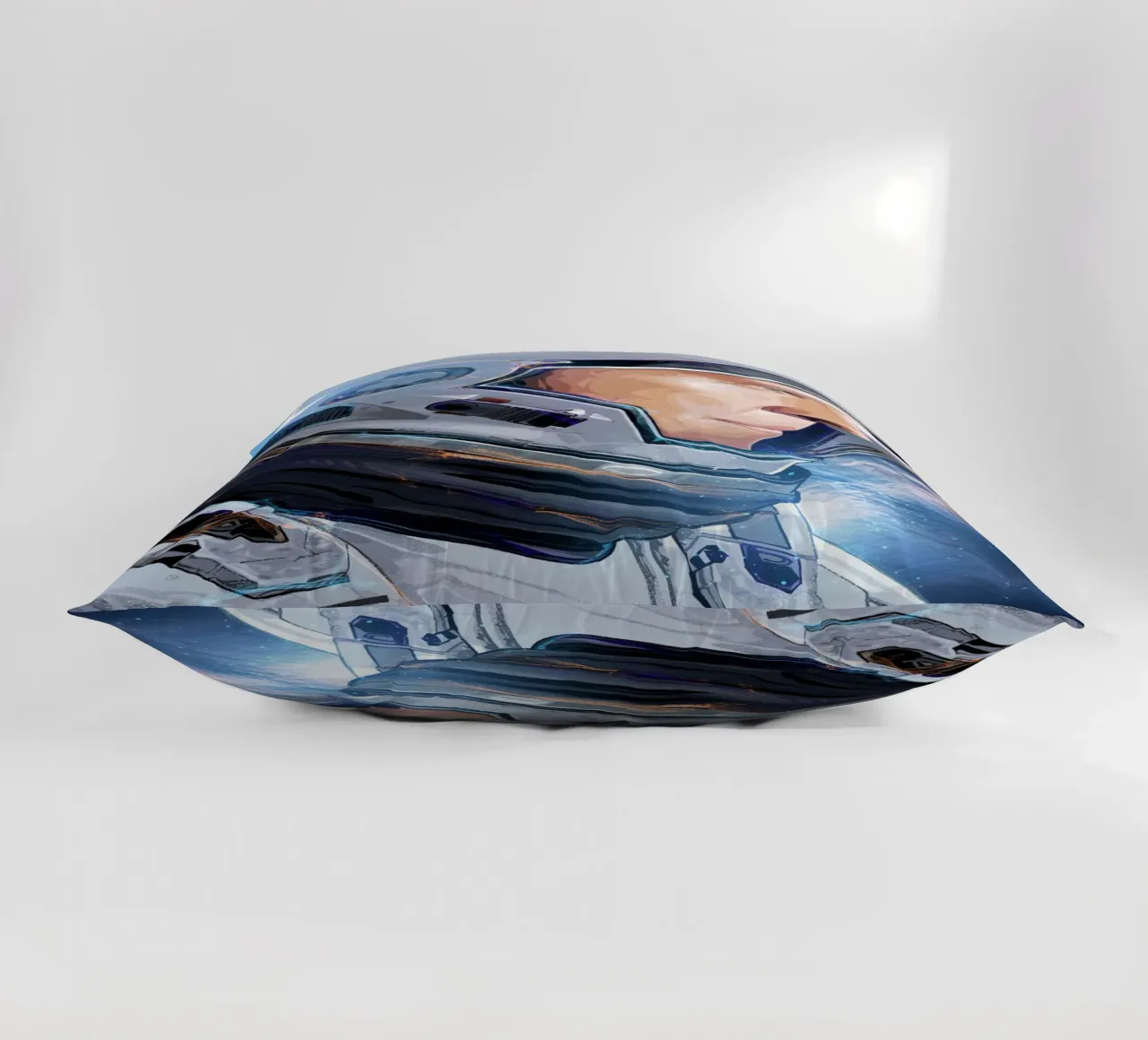 Interstellar Astronaut cuscino da nabakumov