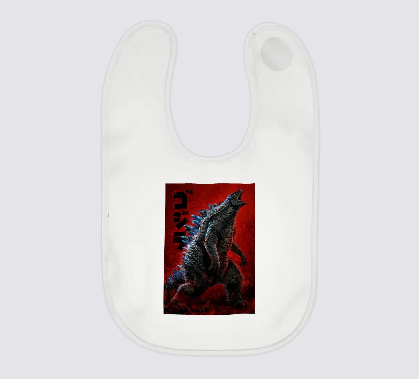 Godzilla bavaglino da nabakumov