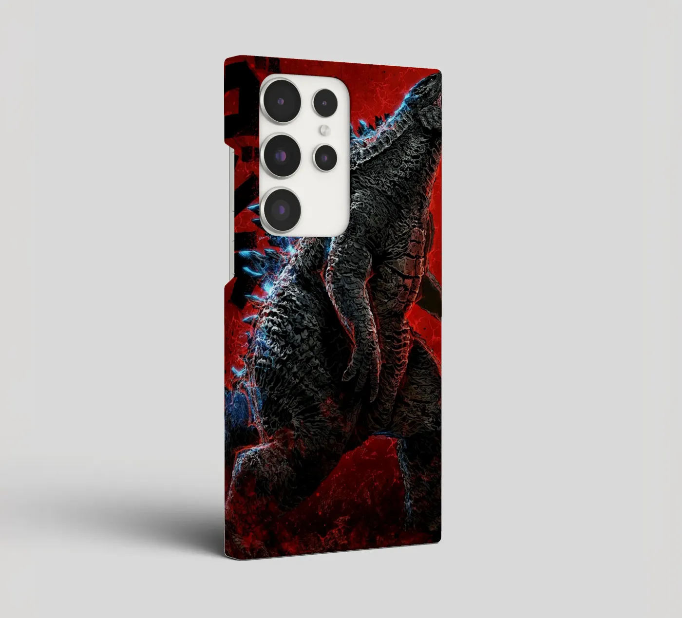 Godzilla cover samsung da nabakumov