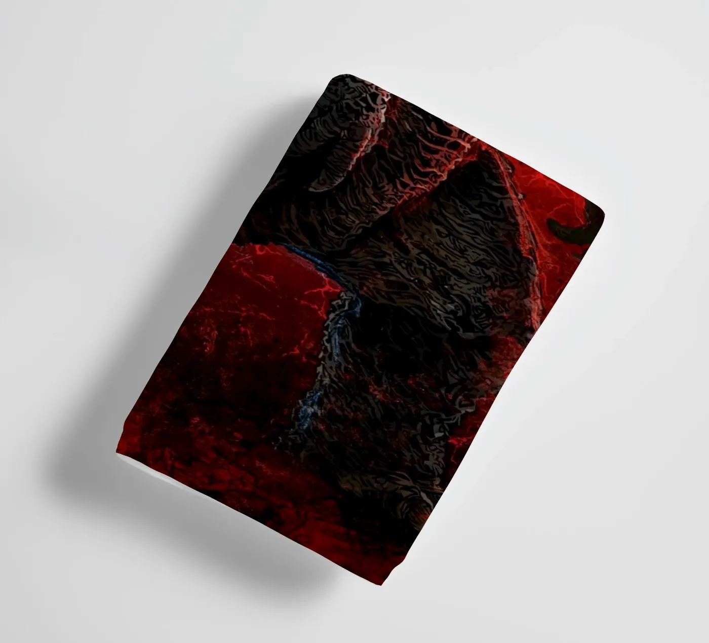 Godzilla asciugamano da bagno da nabakumov