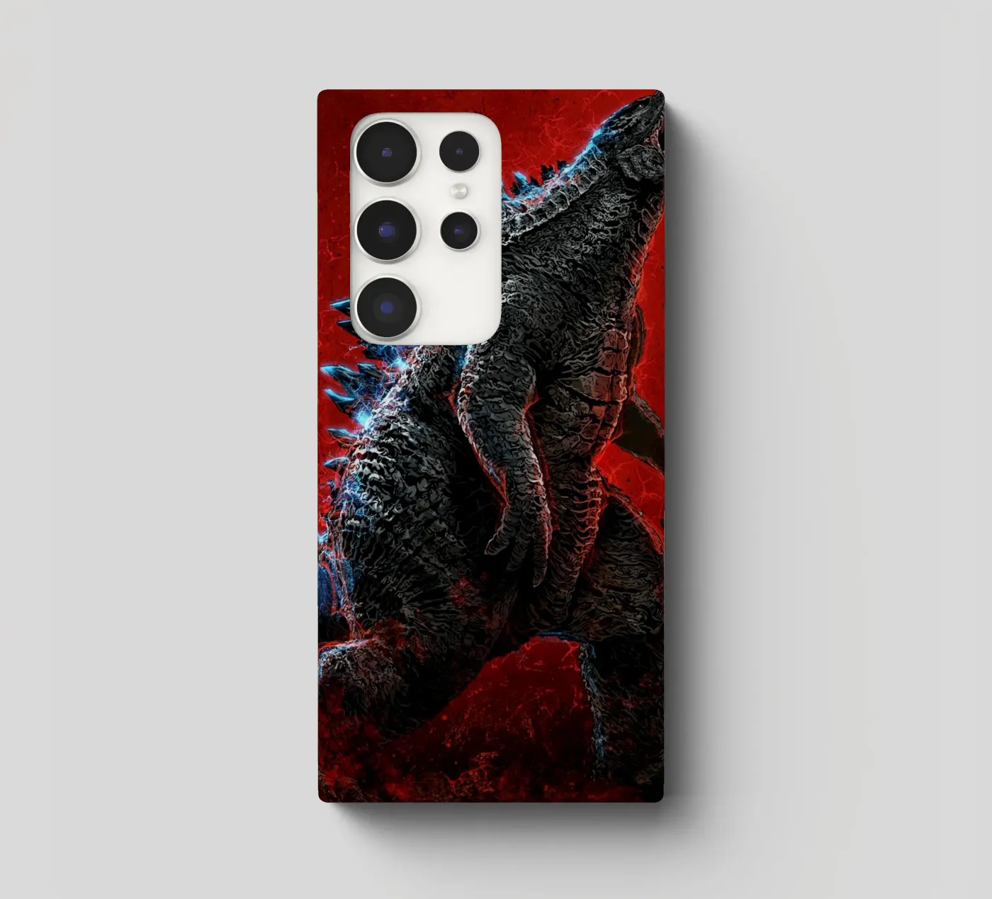 Godzilla cover samsung da nabakumov