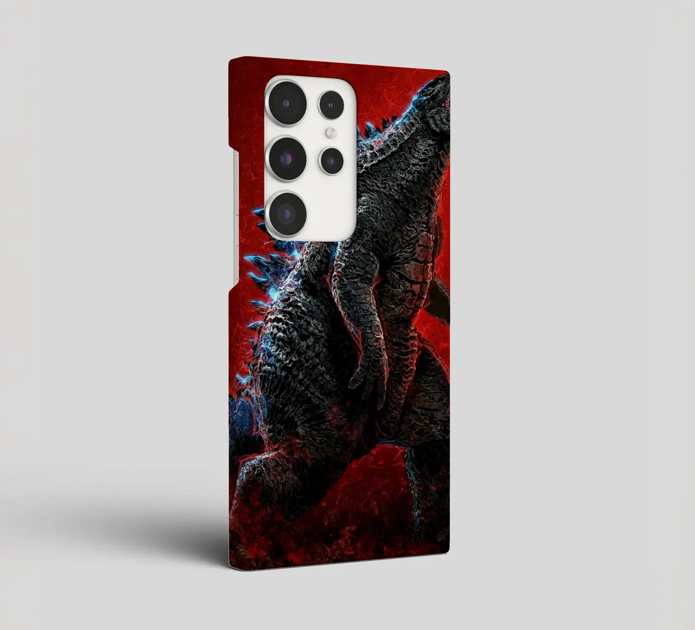 Godzilla cover samsung da nabakumov