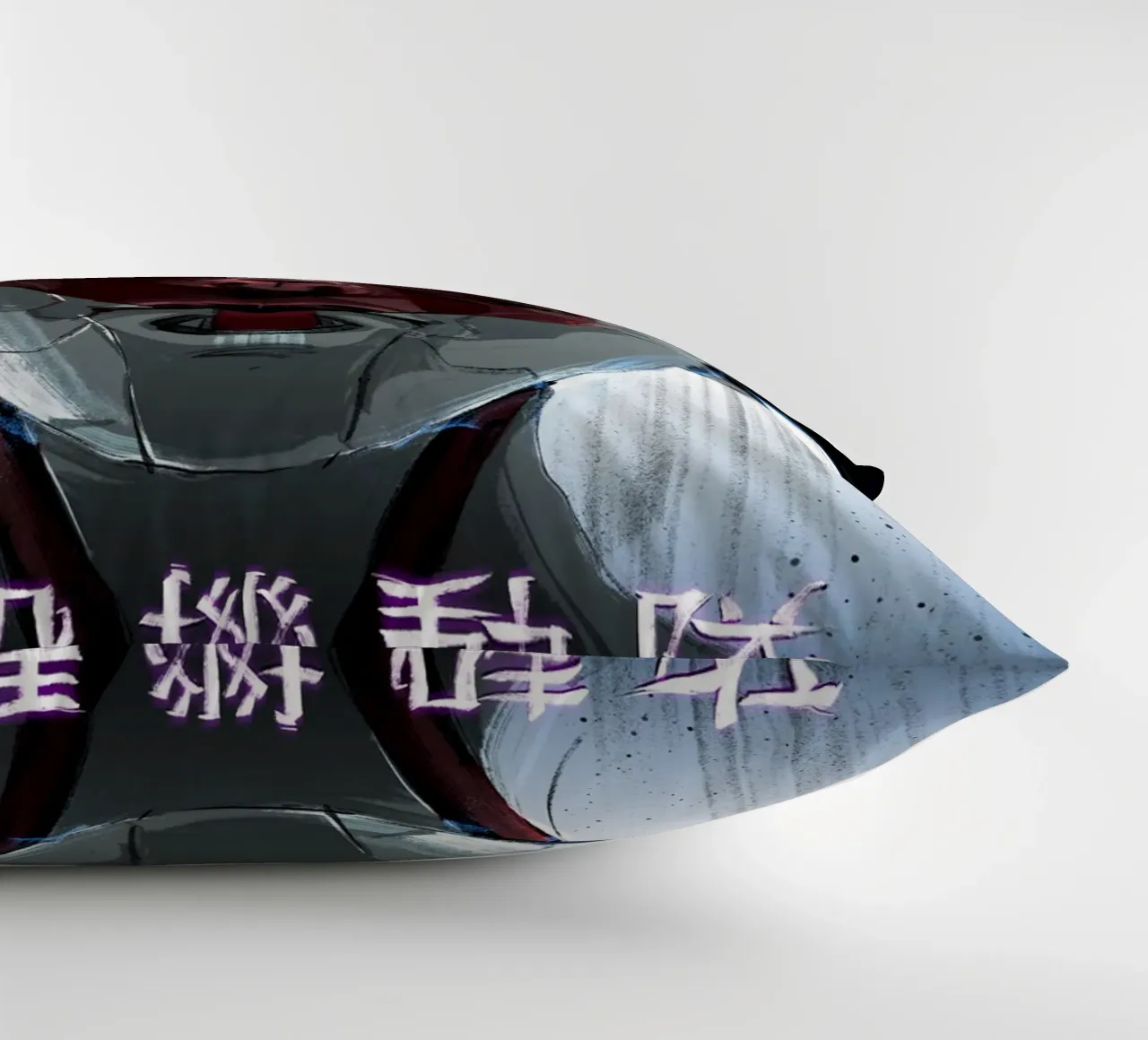 Ghost In The Shell cuscino da nabakumov