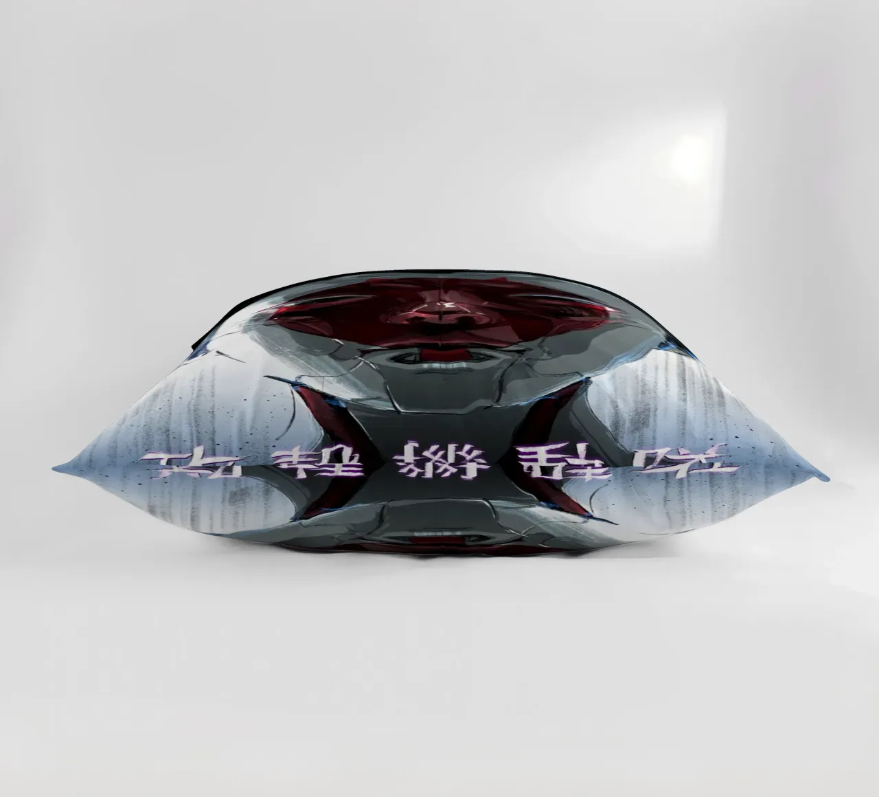 Ghost In The Shell cuscino da nabakumov