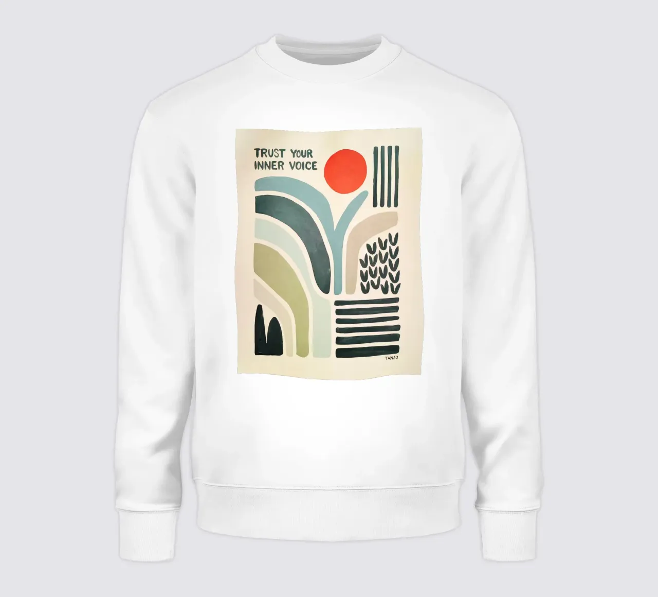 TRUST sudadera de 20 Farben