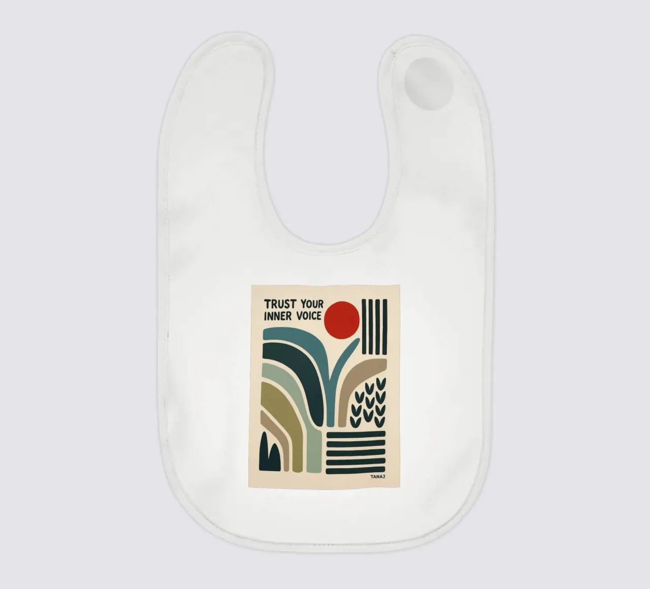 TRUST bavaglino da 20 Farben