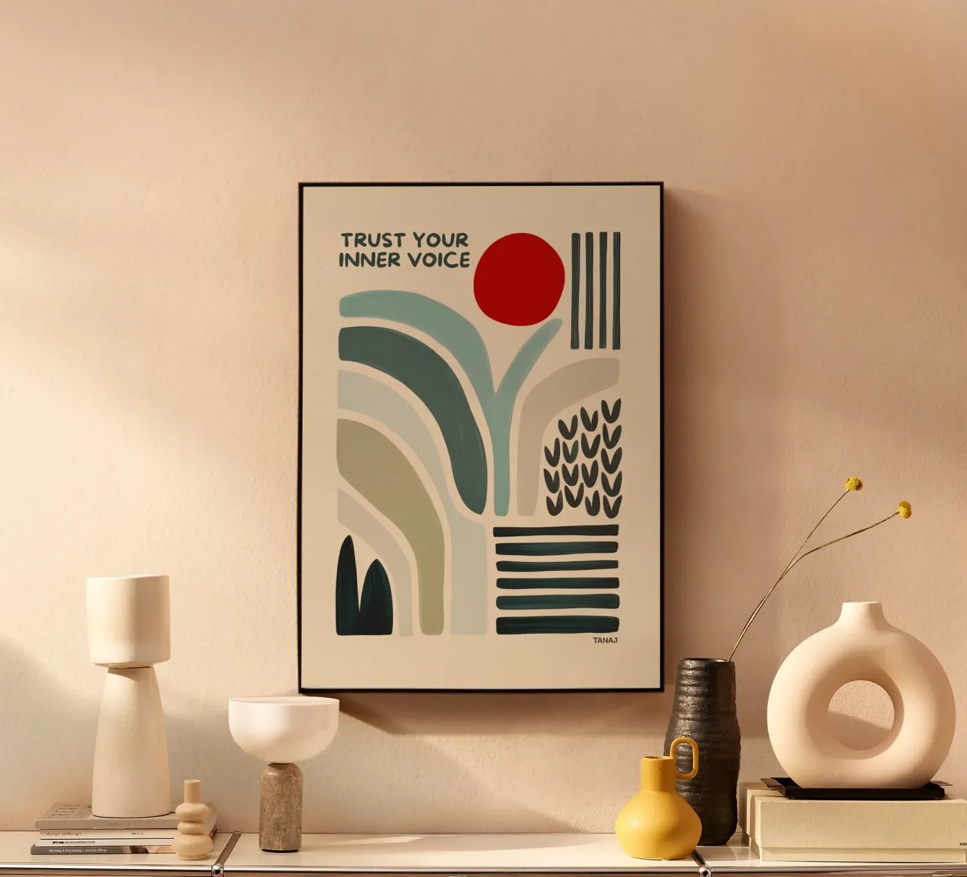 TRUST pannello forex da 20 Farben