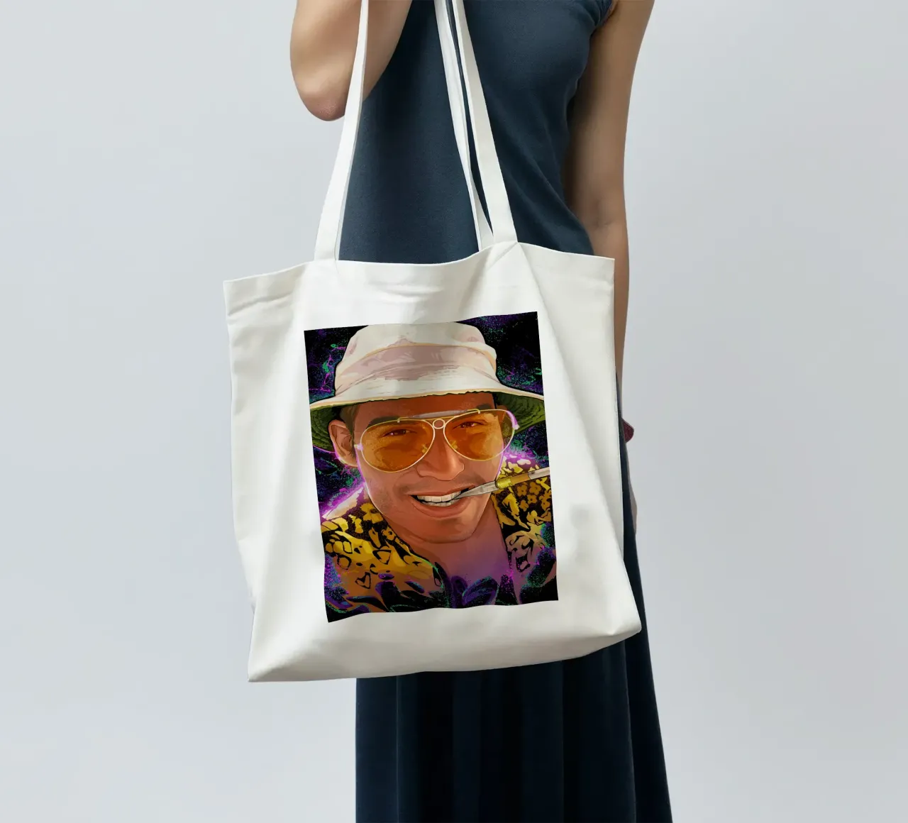 Fear And Loathing borsa in juta da nabakumov
