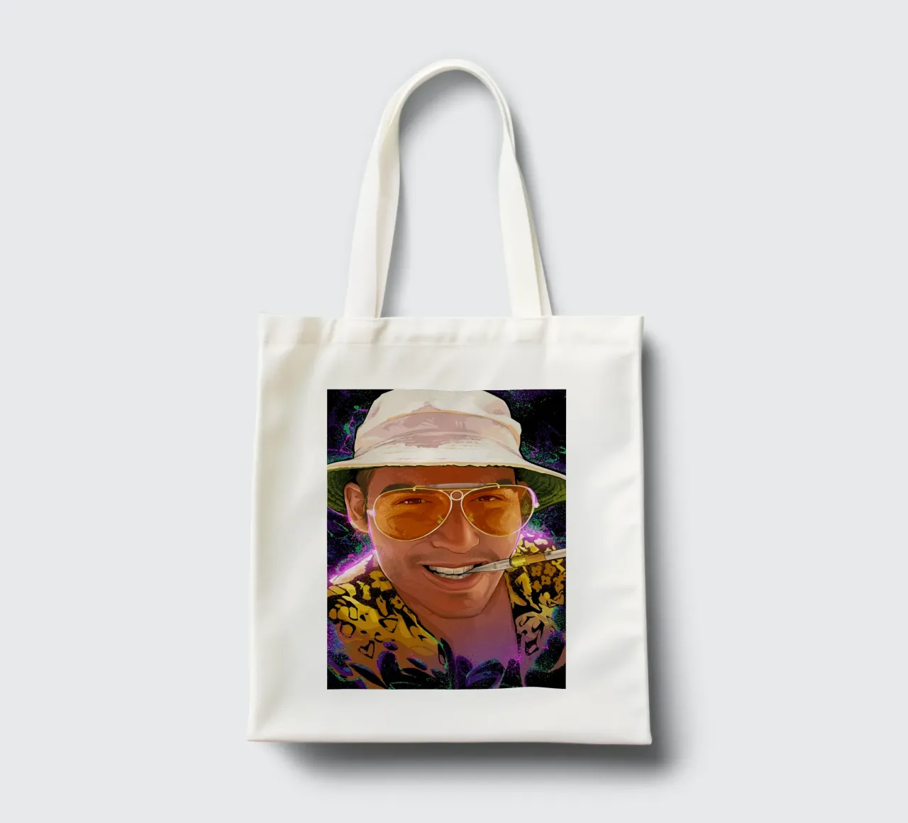 Fear And Loathing borsa in juta da nabakumov