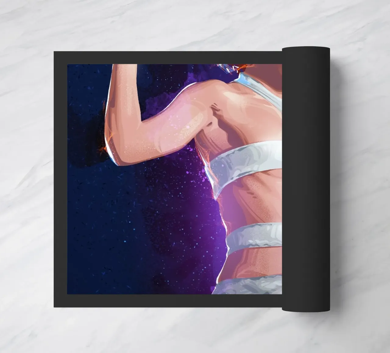 Leeloo deurmat van nabakumov