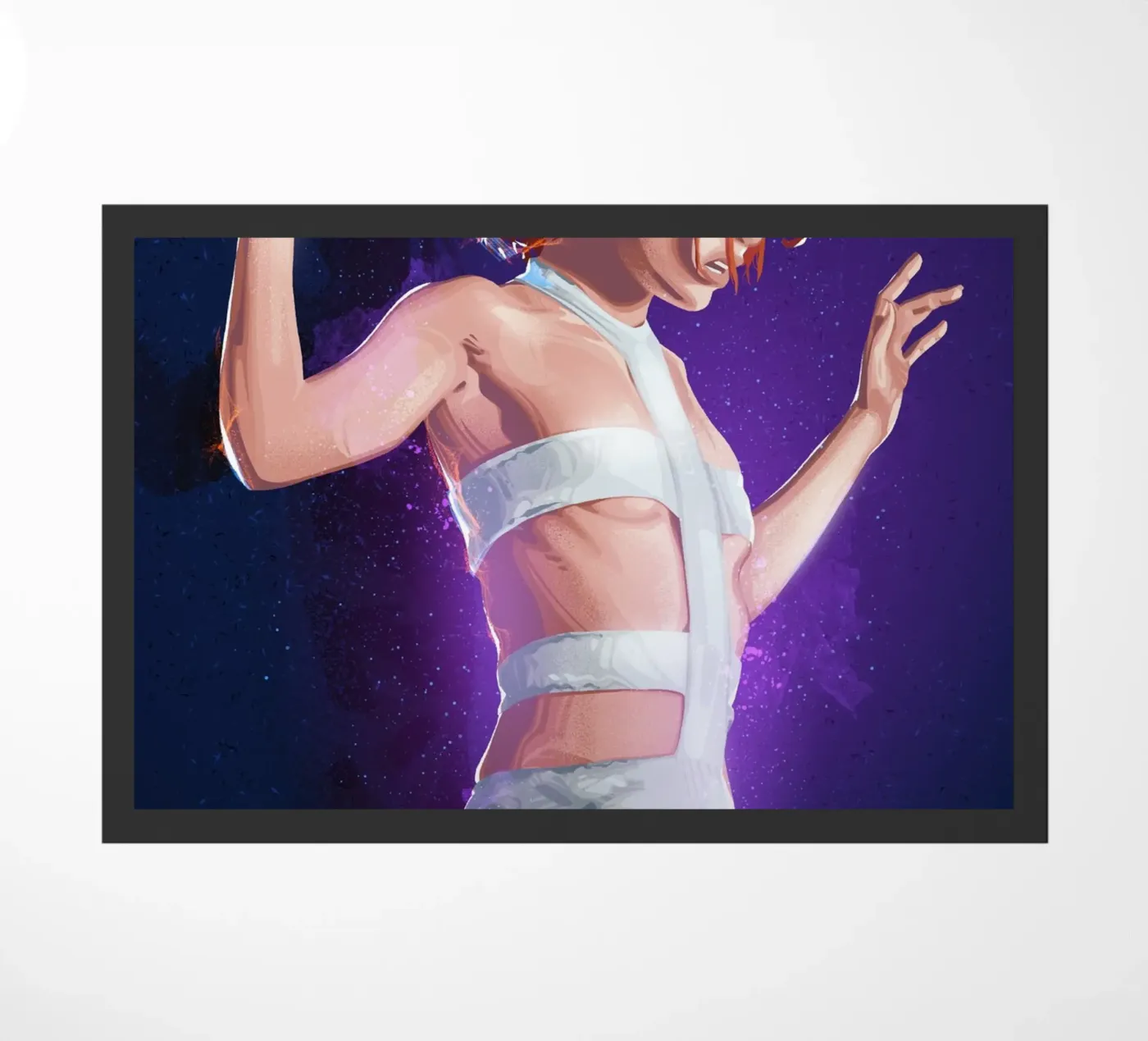 Leeloo zerbino da nabakumov