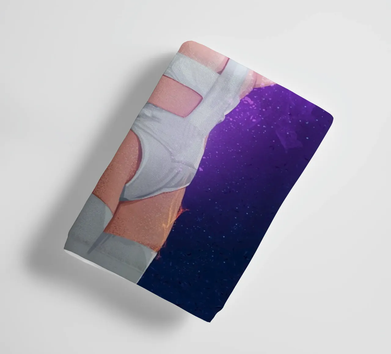 Leeloo asciugamano da bagno da nabakumov