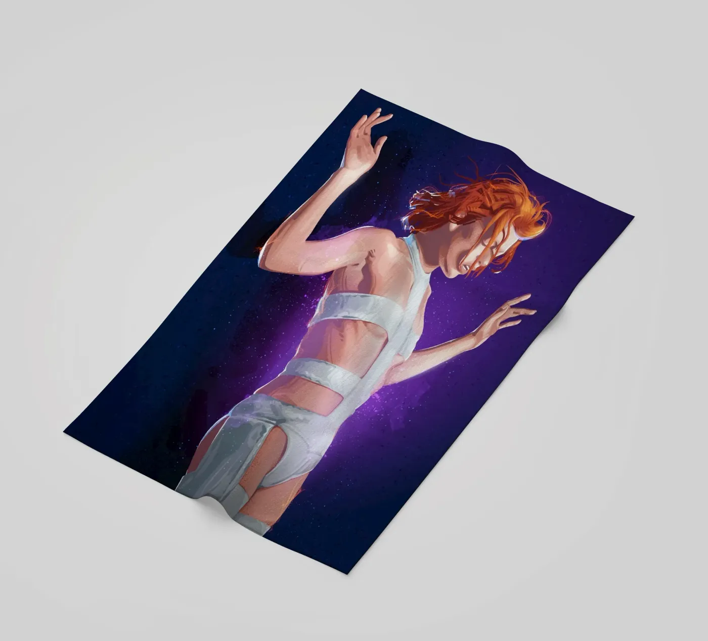 Leeloo telo mare da nabakumov