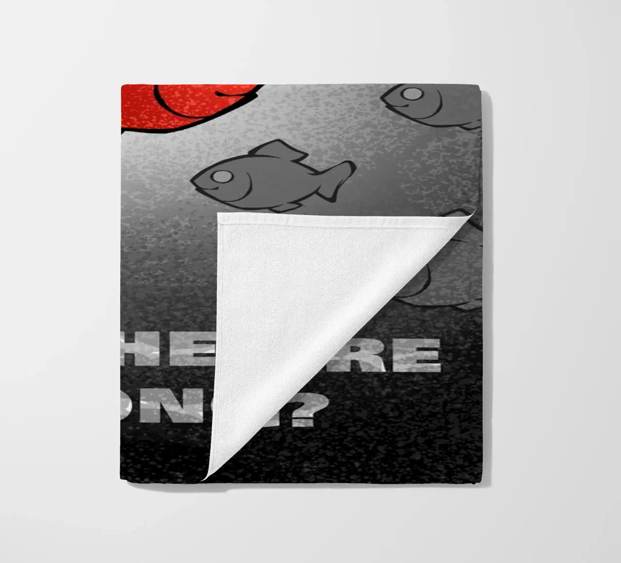 Fargo Fish telo mare da nabakumov