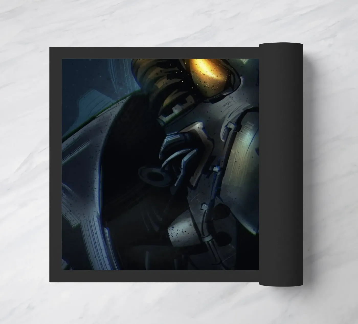 Power Helmet zerbino da nabakumov