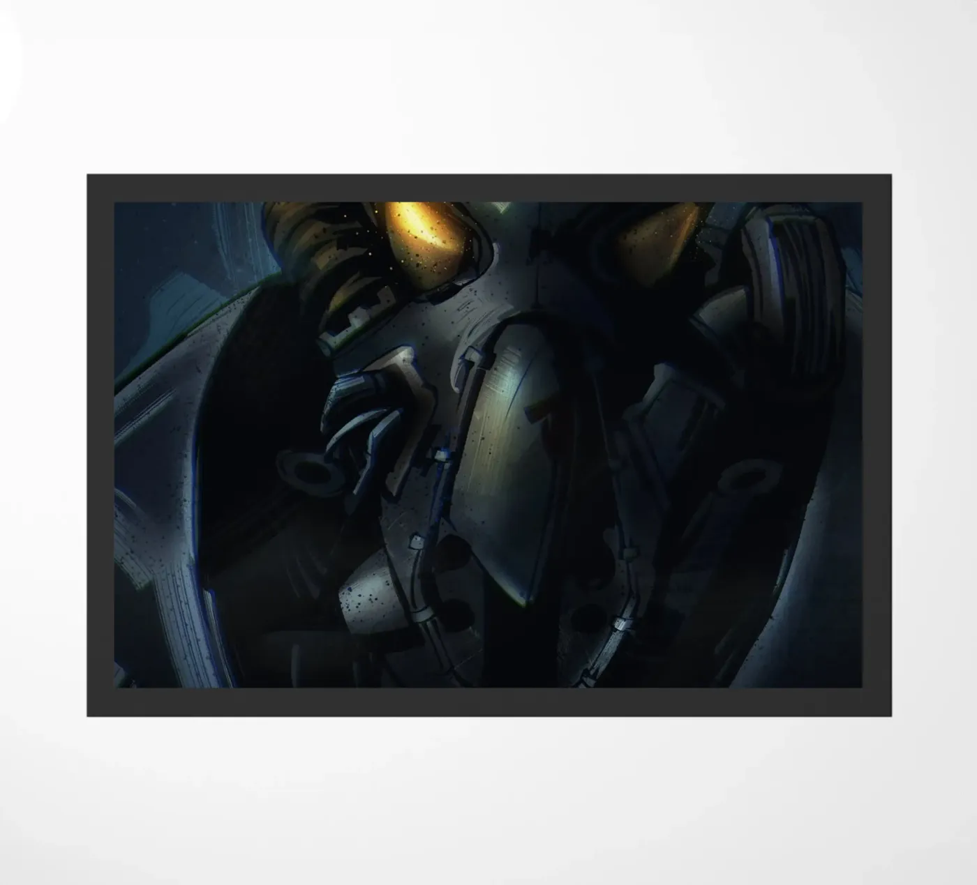 Power Helmet zerbino da nabakumov