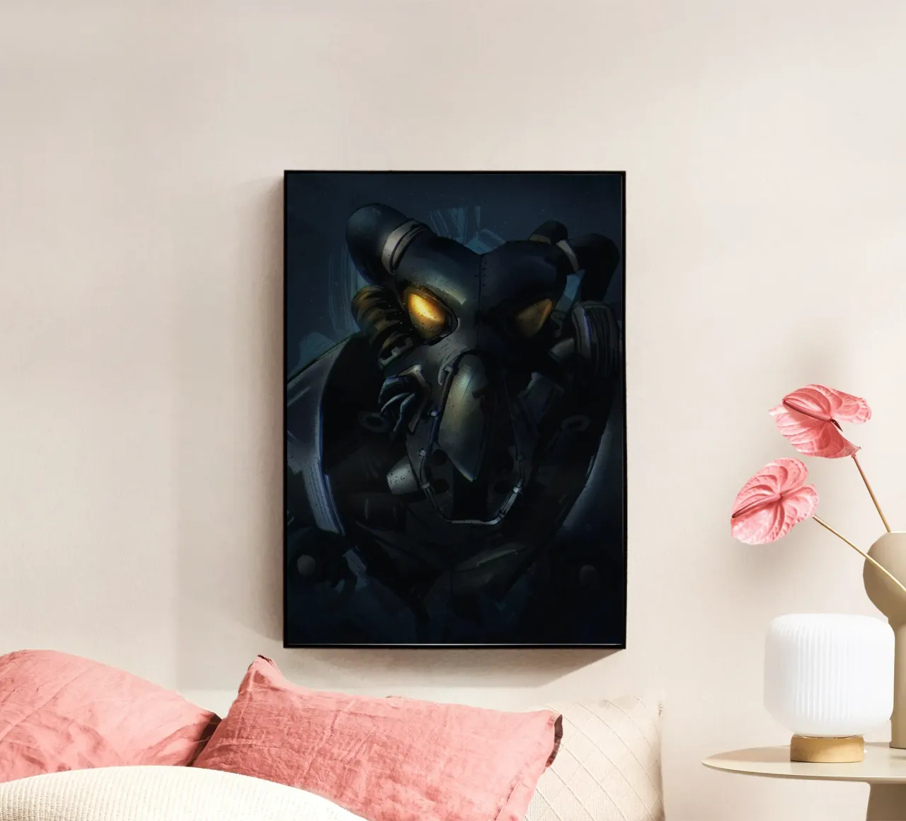 Power Helmet plexiglass da nabakumov