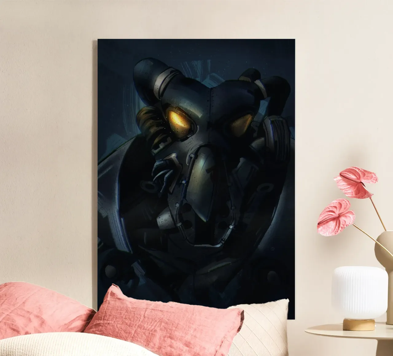 Power Helmet plexiglass da nabakumov