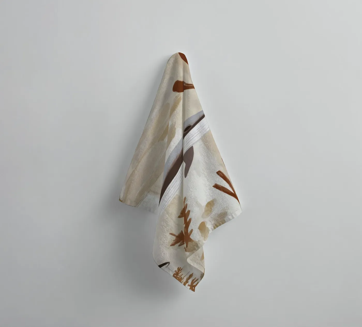 Walvis badhanddoek van Aimee