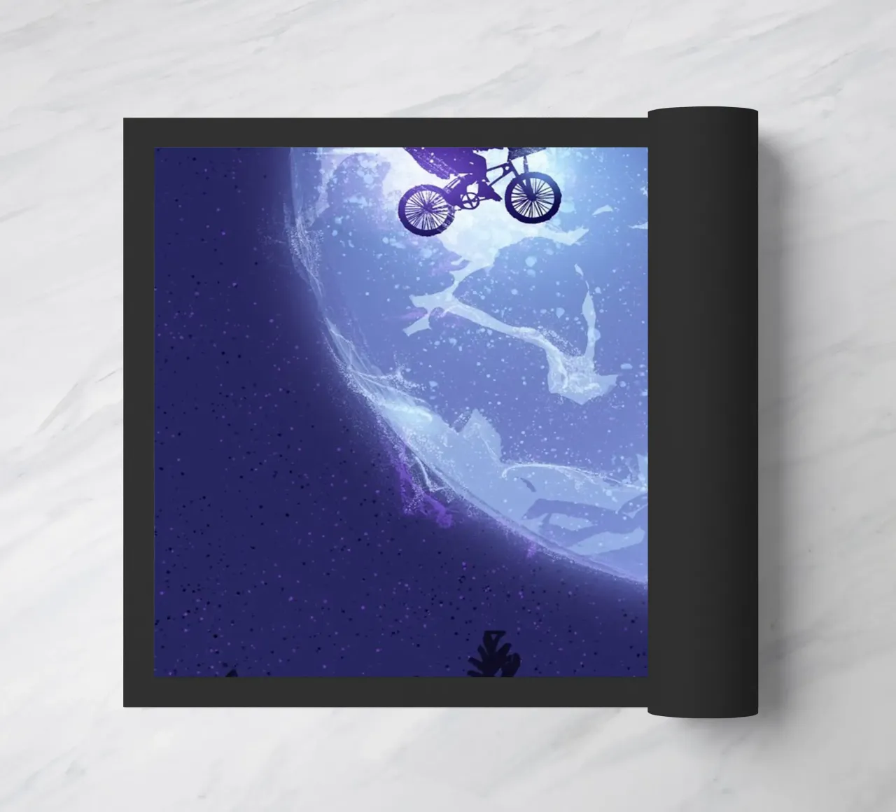 E.T. the Extra-Terrestrial zerbino da nabakumov