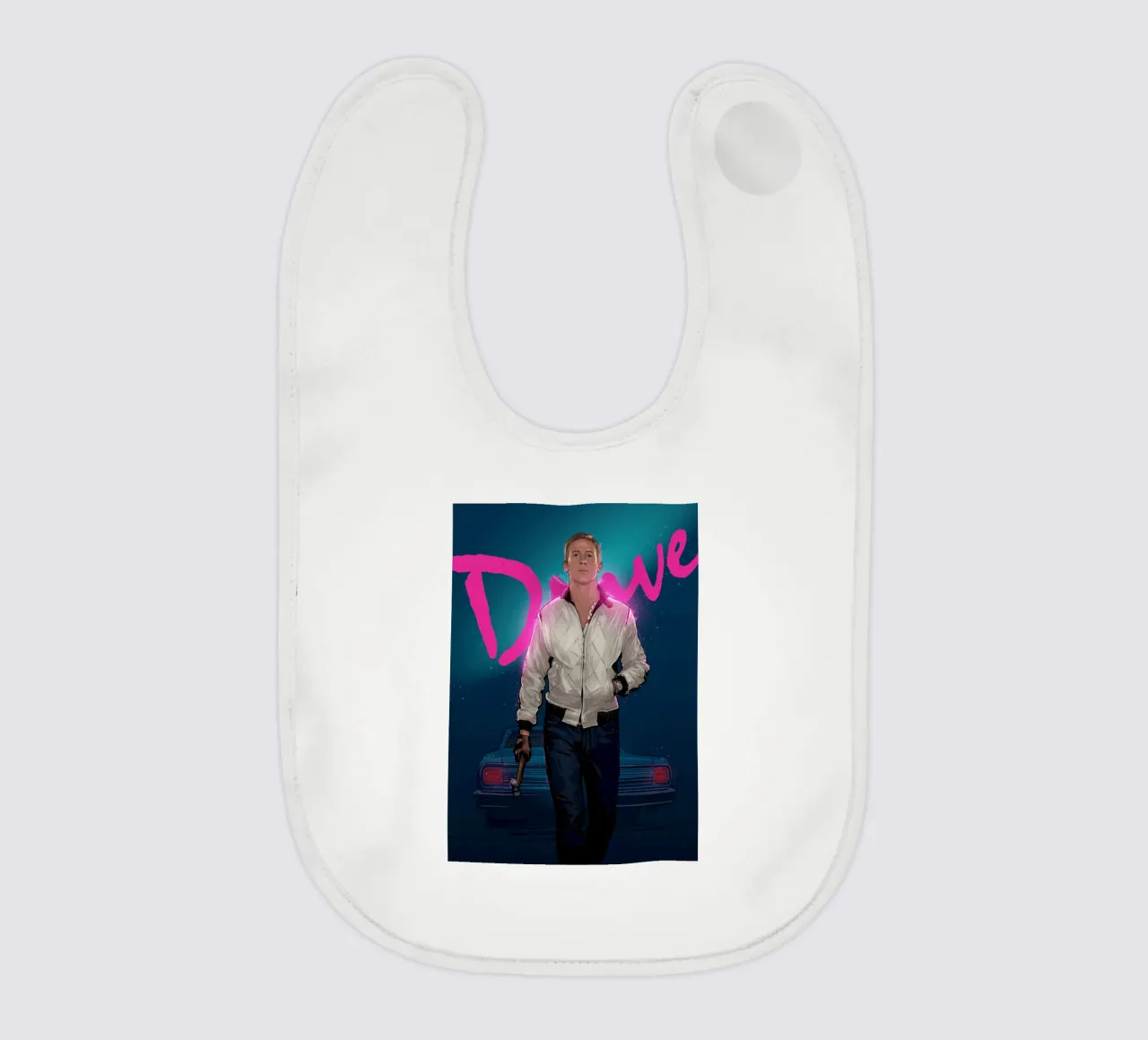 Drive bavaglino da nabakumov