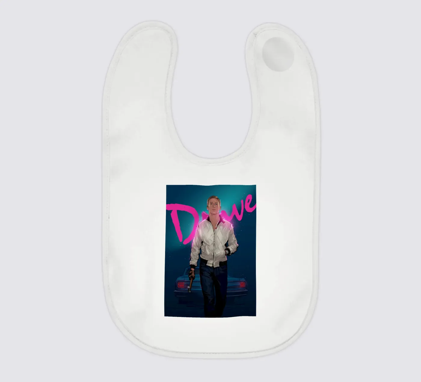 Drive Babylätzchen von nabakumov