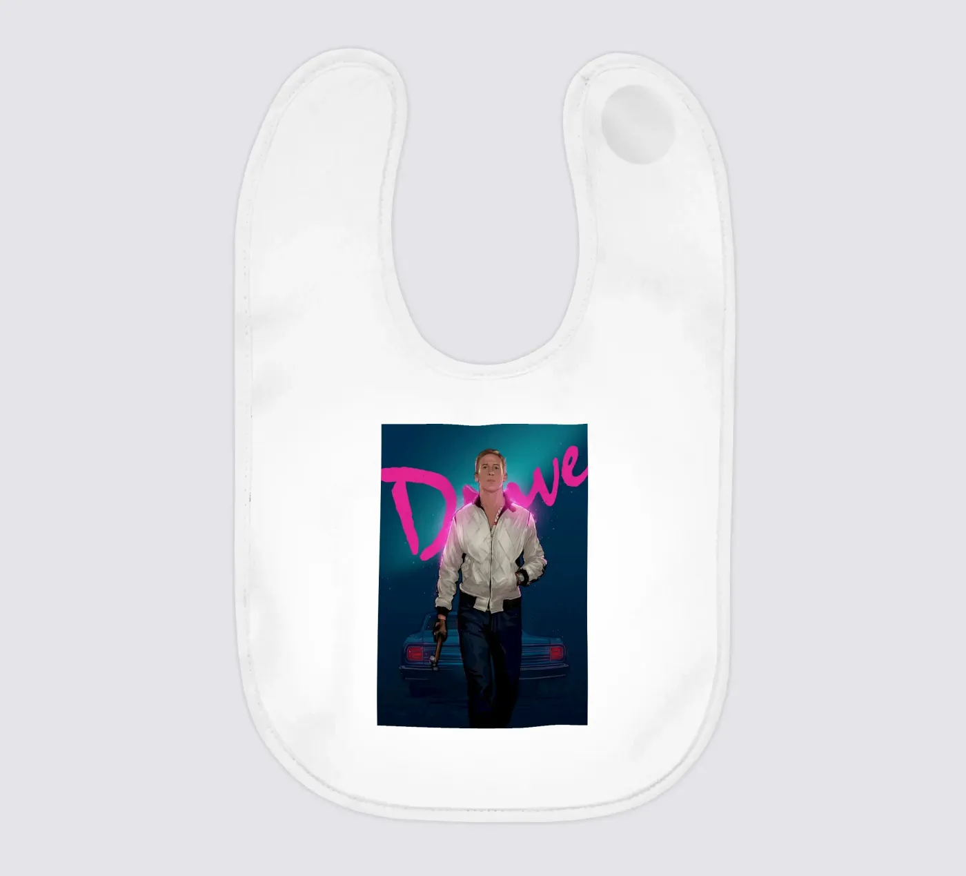 Drive Babylätzchen von nabakumov