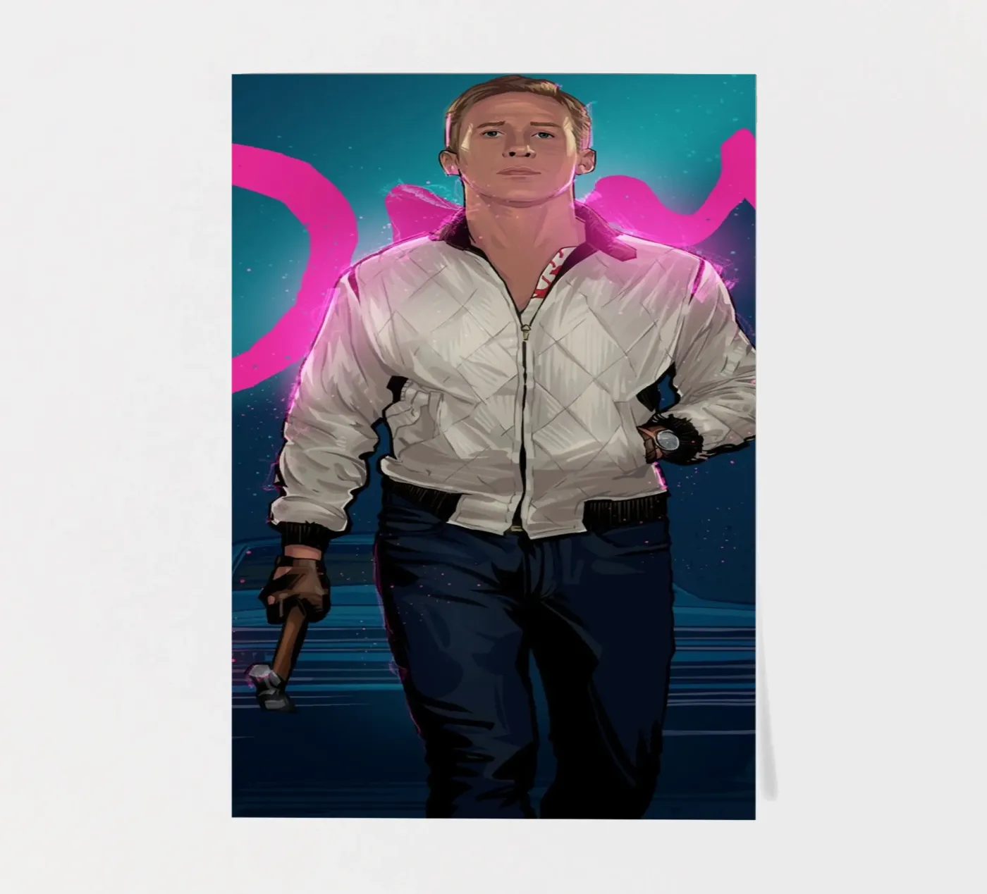 Drive sticker sheet by nabakumov